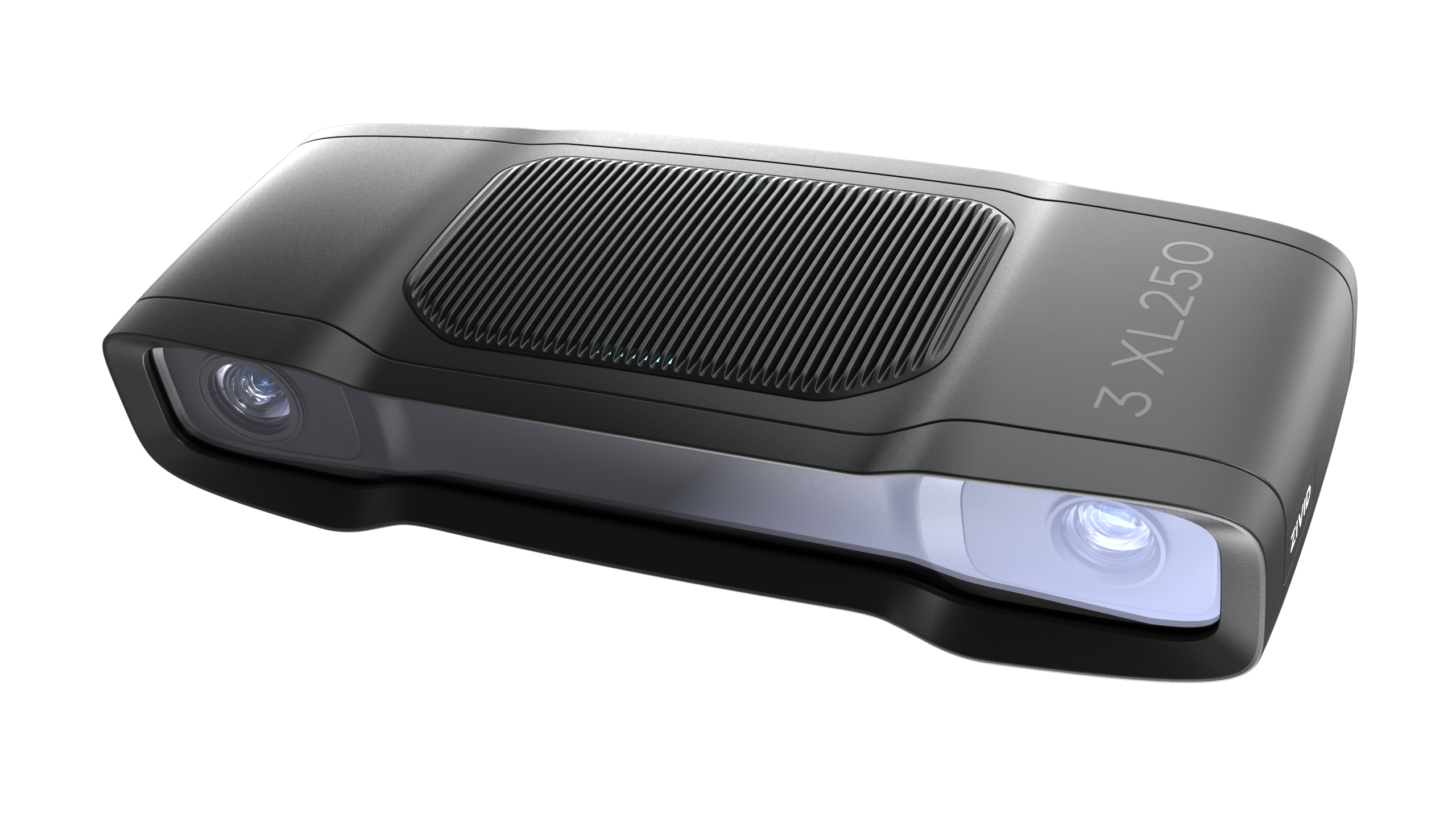 Zivid 3 Sets a New Standard for Big Robots in Depalletization and